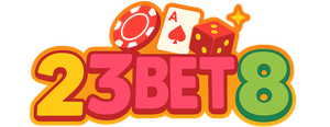 23bet8 Logo